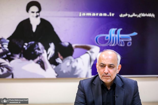 درخواست دبیرکل حزب اتحاد ملت ایران اسلامی از وزیر خارجه
