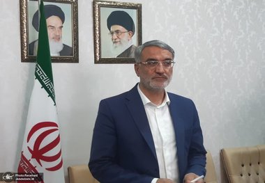 حمایت نماینده کاشان از تنها وزیر زن معرفی شده در کابینه پزشکیان/ معینی آرانی: برنامه‌های ارائه‌شده توسط خانم صادق مالواجرد نشانه تسلط او به وظایف و اختیارات وزارت راه و شهرسازی است/ ایشان می‌تواند رای اعتماد مجلس را کسب کند