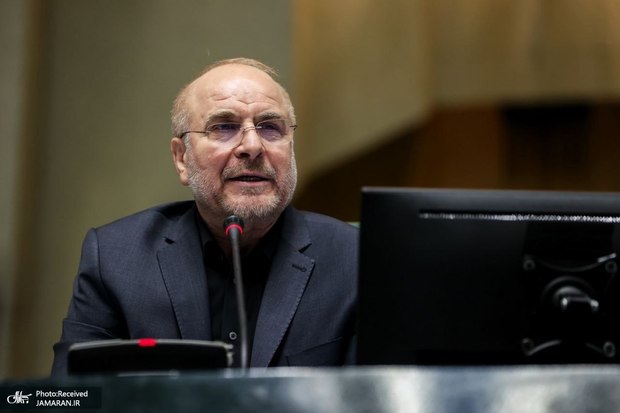 خبر استعفای قالیباف از ریاست هیئت مذاکره‌کننده ایرانی کذب است