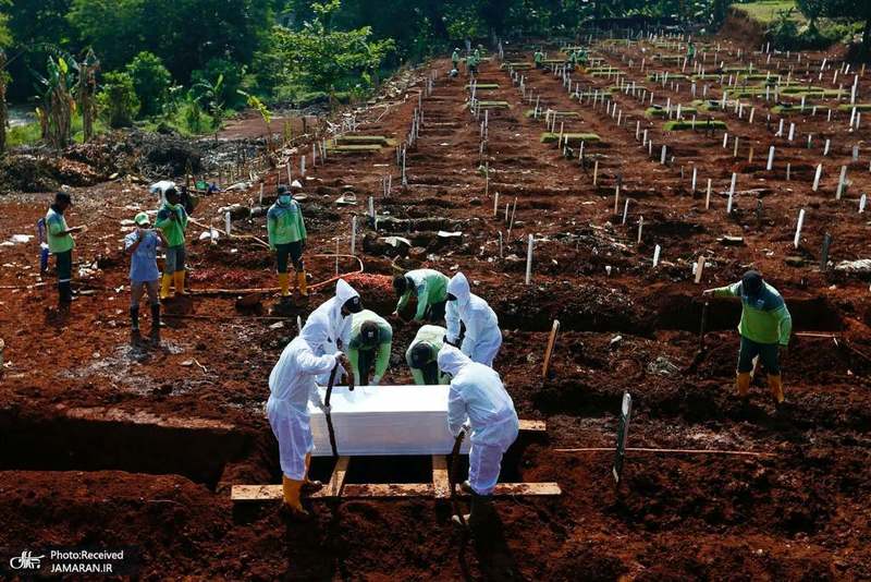 منتخب تصاویر امروز جهان- 1 مهر