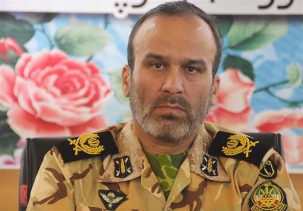 جایگاه ارتش ایران در بین ارتش‌های جهان بی‌بدیل است