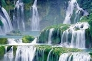 ساخت جاده سردشت به آتشگاه طولانی‌ترین آبشار ایران آغاز شد