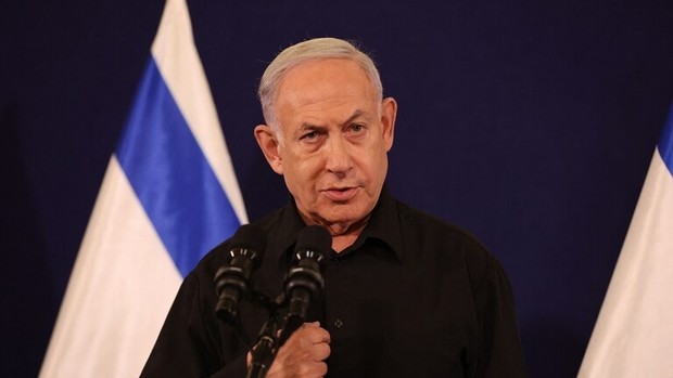 نتانیاهو آمریکا را تهدید کرد