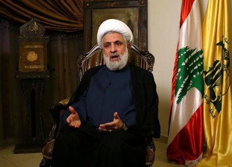 حزب‌الله به دولت لبنان رای اعتماد می‌دهد