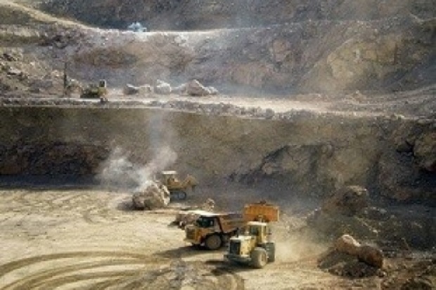 موانع اکتشاف پهنه‌های معدنی استان اردبیل برطرف می شود