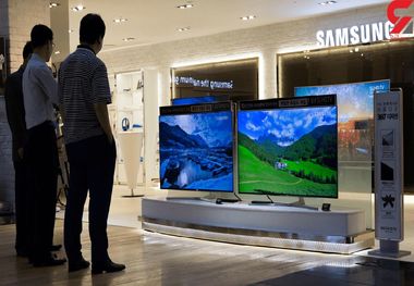 قیمت انواع تلویزیون زیر 50 اینچ در بازار بهمن 1401/ کدام مدل ها گران شدند؟+جدول و مشخصات