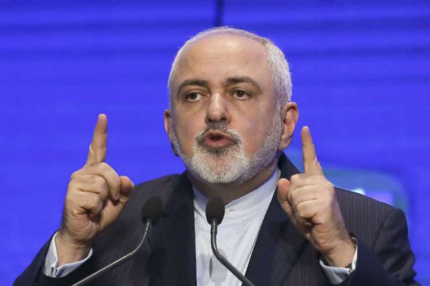 رئیس جمهوری با استعفای ظریف موافقت نکند
