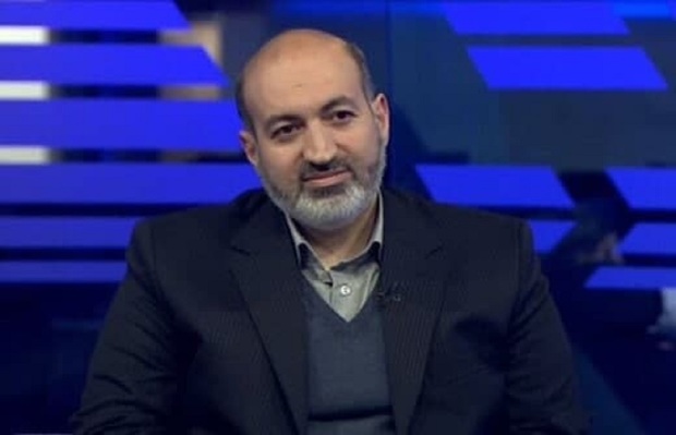 معاون دفتر رییس جمهور به مشاور امنیت ملی کاخ سفید: رئیسی دولت‌های خارجی که از اغتشاشگران حمایت می‌کنند را مگس خطاب کرد‌‌