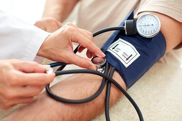 شناسایی 321 هزار نفر مبتلا به فشار خون در فارس