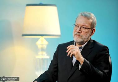 ادعای منابع عمانی: لاریجانی به مسقط می‌آید