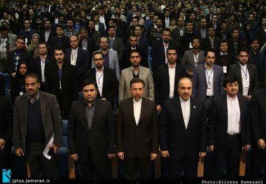 مشروح پاسخ های سه وزیر و معاون رئیس جمهور به جوانان + سؤالات
