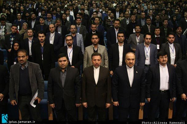 مشروح پاسخ های سه وزیر و معاون رئیس جمهور به جوانان + سؤالات
