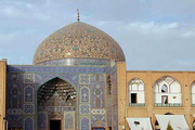 مساجد و اماکن مذهبی شهرستان آبیک بازگشایی می‌شود