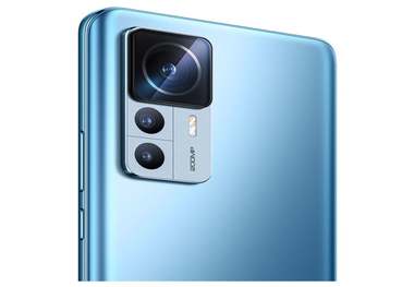 معرفی شیائومی Redmi Note ۱۲T Pro 
