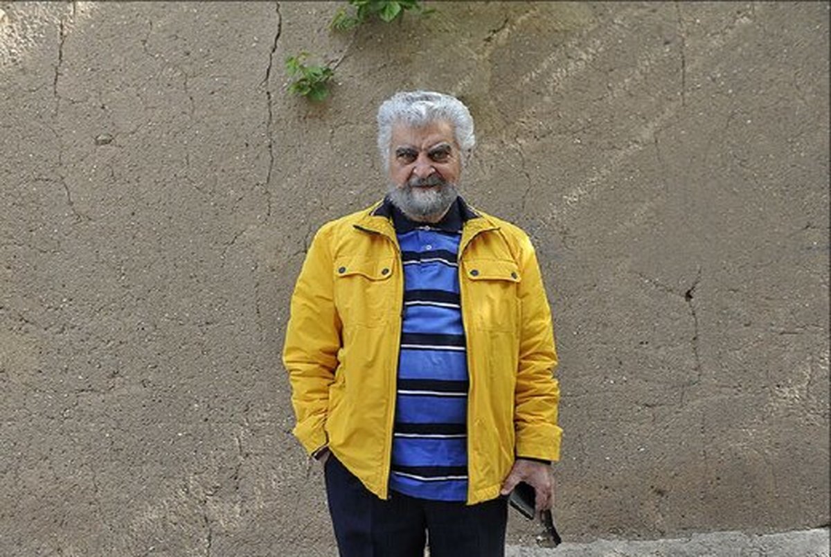محمد متوسلانی از فیلم‌های درخشان سینمای ایران می گوید