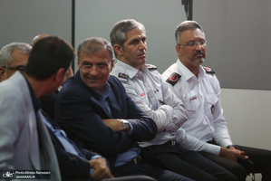 ویژه برنامه خلیج فارس در سی و ششمین نمایشگاه بین المللی کتاب تهران