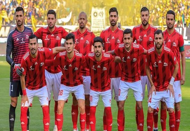 تست دوم ۴ کرونایی تراکتور، منفی درآمد
