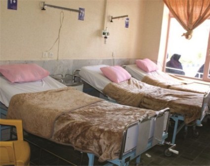 رفع نواقص بیمارستانی استان مرکزی برگ برنده در درخشش برنامه تحول سلامت