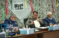 جلسه هیأت امنای بنیاد حفظ آثار و نشر ارزش‌های دفاع مقدس (14)