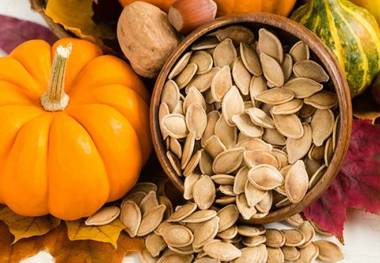 این مواد غذایی مانند مُسکن عمل می‌کنند
