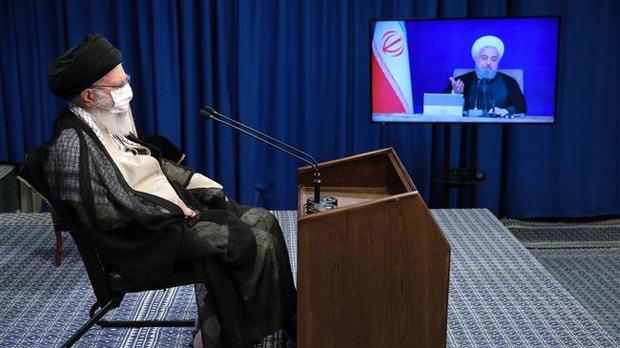 Leader says US governance model an utter failure
