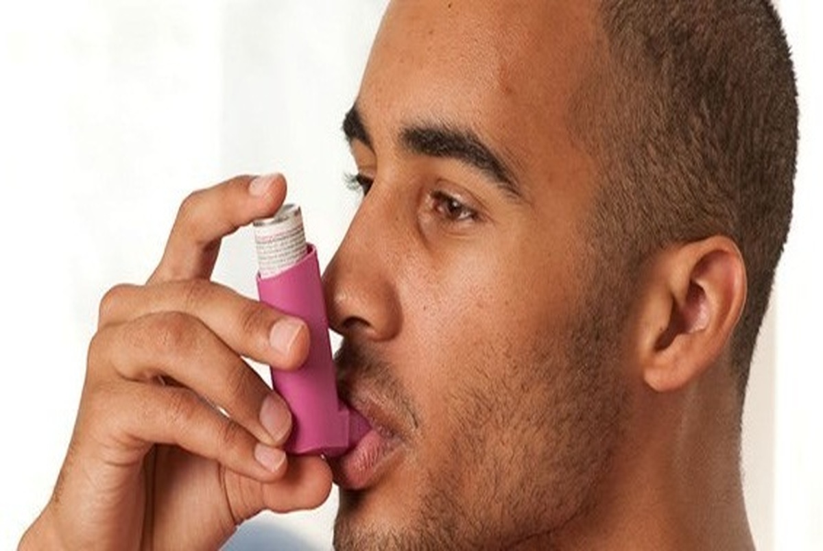 توصیه های زمستانی برای مبتلایان به آسم
