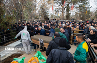 مراسم تشییع پیکر رضا رویگری (25)