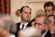 ژان کاستیکس نخست وزیر جدید فرانسه شد