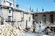 75 میلیارد ریال برای بهسازی مسکن درگناباد و بجستان پرداخت شد