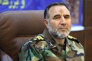 فرمانده نیروی زمینی ارتش: با هرنوع تهدیدی مقابله خواهیم کرد