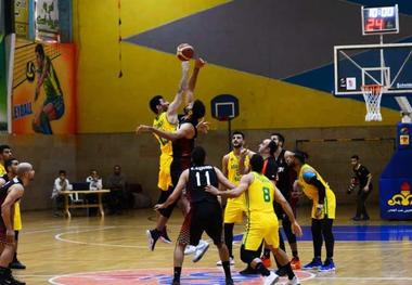 تداوم پیروزی‌های شهرداری گرگان در روز شکست ذوب‌آهن
