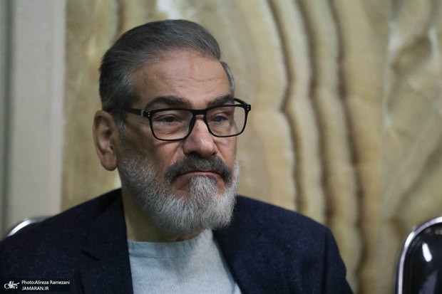 هشدار صریح شمخانی به ترامپ: دست مداخله‌گر قبل از رسیدن قطع می‌شود