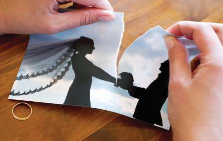 یک پنجم ازدواج ها درهرمزگان منجر به طلاق می شود