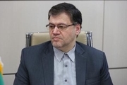 دکتر باقر لاریجانی به عنوان مشاور عالی وزیر منصوب شد 