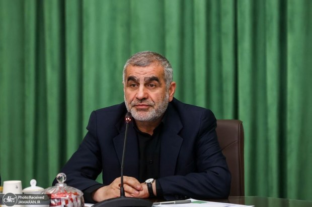 نایب‌رئیس مجلس: نشست پاکستان با اجازه مستقیم رهبر انقلاب آغاز شد