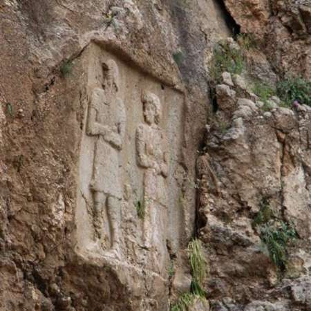 زنان در نگاره‌های دوران باستان خوزستان*مجتبی گهستونی*