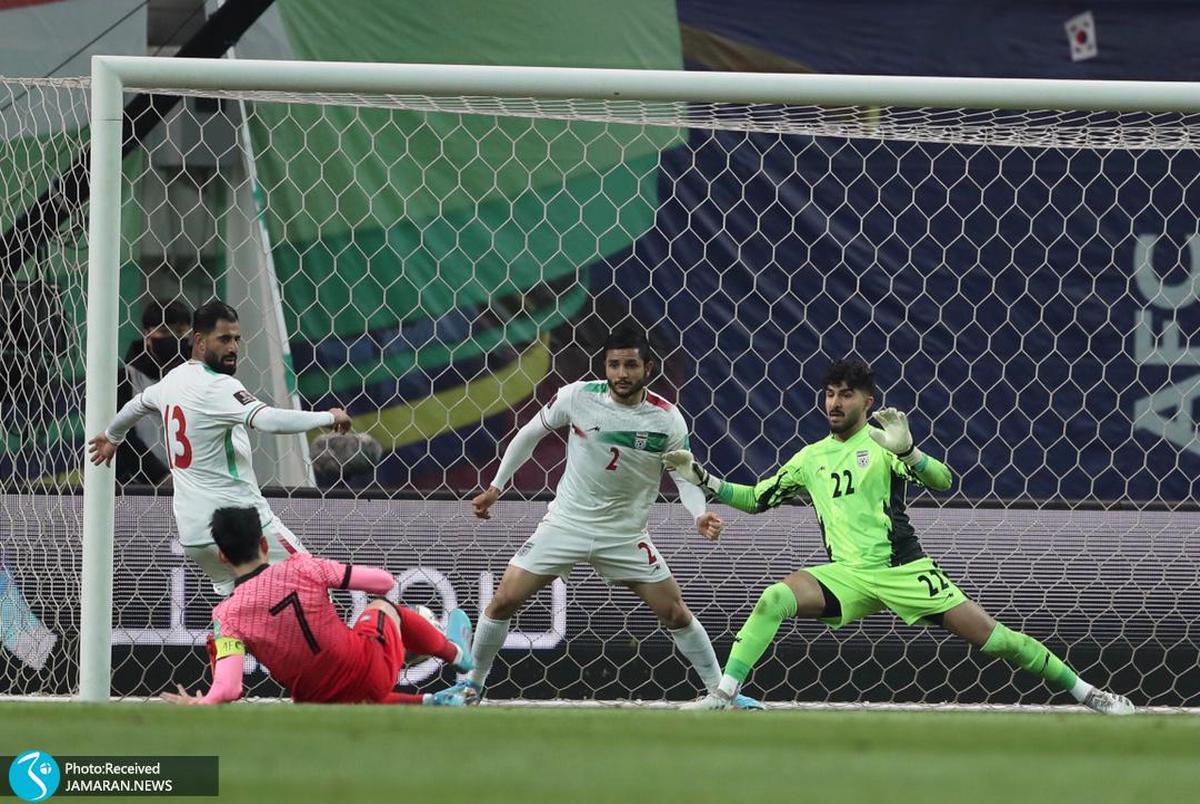 ESPN آمریکا: این نسل طلایی فوتبال ایران است/ آن ها خوش شانس باشند به دور بعد می رسند