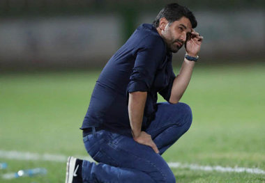 کنایه قربانی به حرف های جنجالی پیروانی: می خواهند به هر قیمتی دیده شوند!
