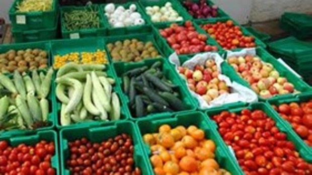 69 میلیون دلار محصول کشاورزی از آذربایجان شرقی صادر شد