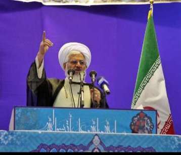 انتخابات در ایران مظهر مردم سالاری دینی و معیار سنجش جامعه اسلامی است