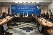 مصوبات ستاد تسهیل در مورد پروژه‌های شستا در کرمانشاه اعلام شد