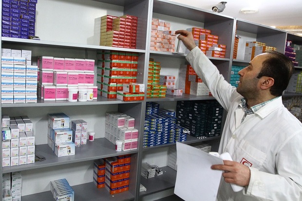 وعده تأمین داروی بیماران تالاسمی در شیراز داده شد