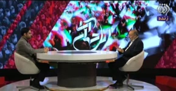 وزیر دولت احمدی نژاد روی آنتن صداوسیما از خجالت دولت روحانی درآمد!