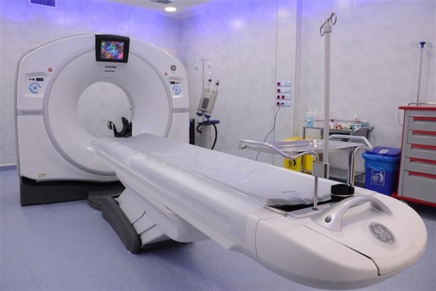 مرکز تخصصی سی تی آنژیوگرافی قلبی در شیراز افتتاح شد