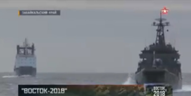 ارزیابی سفیر ایران در مسکو از مانور اخیر چین و روسیه
