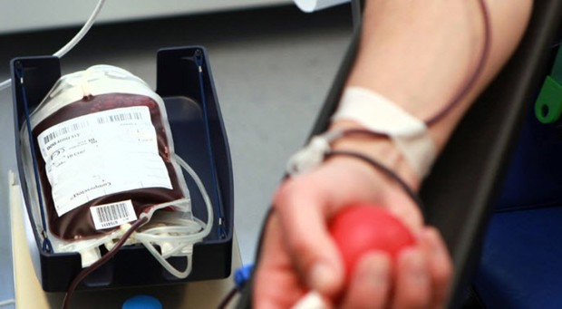 9هزار و623 داوطلب اهدای خون در انتقال خون سقز پذیرش شدند