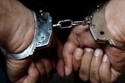 دستگیری کلاهبرداران لیزینگی در کرج