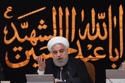 روحانی: بعید می‌دانم امروز و فردا با اروپا به نتیجه برسیم/ گام سوم ایران باطن فوق العاده مهمی دارد/  فرصت ۲ ماهه دیگری پیش روی اروپاست