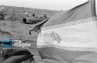 تصاویری فراموش نشدنی از عملیات «فتح المبین» (14)