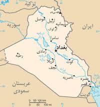 سه فرد انتحاری در عملیات امنیتی در شمال بغداد به هلاکت رسیدند